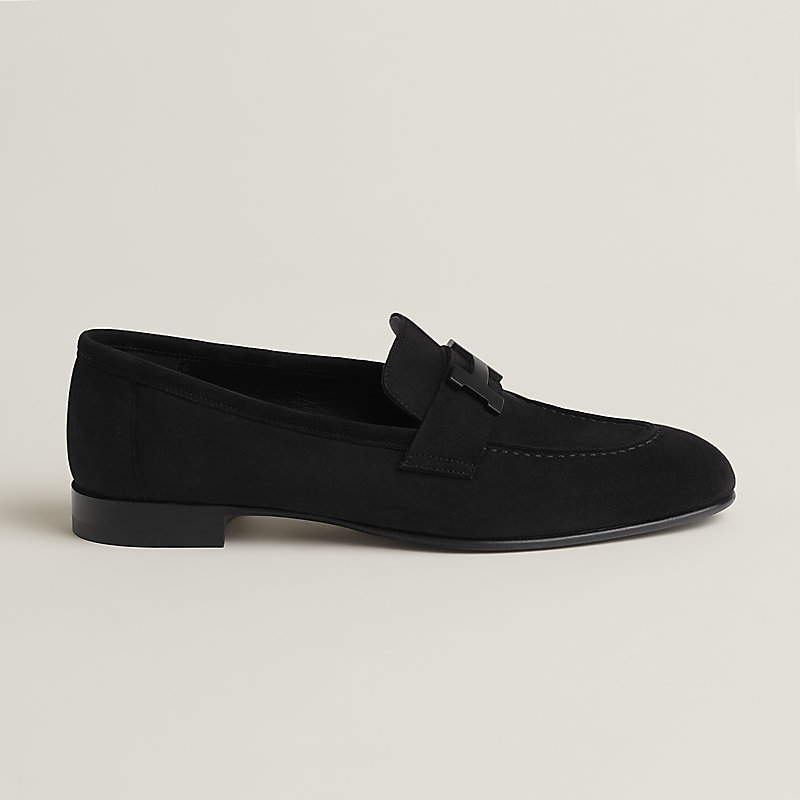 【上品な印象を】HERMES Mocassins Paris Paris loafer | Hermès USA